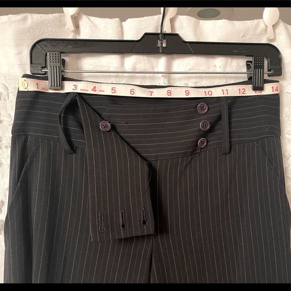 3 PIECE SUIT BCBG MaxAzria - Picture 9 of 14